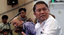 Kasus Dugaan Korupsi Satelit, Kejagung Periksa eks Menkominfo Rudiantara