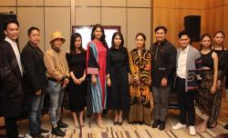 IFF dan The Masterpiece 2019 Dukung Industri Fashion hingga Pariwisata Indonesia