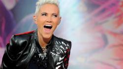 Marie Fredriksson Meninggal Dunia, Ini Fakta tentang Sang Penyanyi Roxette
