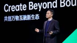 Oppo Siapkan Dana Rp98 Triliun untuk Pengembangan Ekosistem Perangkat Pintar