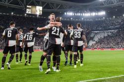 Prediksi Lyon Vs Juventus: Si Nyonya Tua Dilarang Congkak