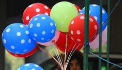 Bocah 4 Tahun Dibunuh Ayahnya karena Meminta Dibelikan Balon