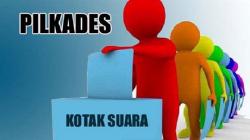 Pandemi Covid Jadi Penyebab 47 Kabupaten/Kota Belum Gelar Pilkades di 2021