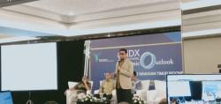 Dirut Pelindo IV Ungkap Pentingnya Ekspor Langsung dari Indonesia Timur 
