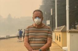 Studi Sebut Hirup Udara Berpolusi Setiap Hari Tingkatkan Risiko Demensia, Begini Penjelasannya