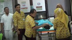 Ibu Racuni 2 Anak lalu Bunuh Diri di Wonogiri Diduga karena Depresi Diterlantarkan Suami