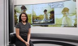 Profil dan Biodata Aaliyah Massaid, Anak Reza Artamevia yang Dijodohkan dengan Thariq Halilintar