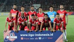 Dikalahkan Bhayangkara, Badak Lampung Semakin Dekat dengan Lubang Degradasi