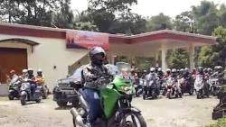 Penelitian: Tingkat Stres Pengendara Motor Lebih Rendah dari Pengemudi Mobil
