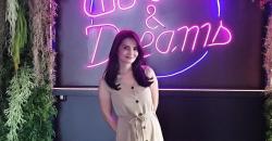 Cut Tari dan Richard Kevin Menikah Sore Ini di Taman Kadjoe