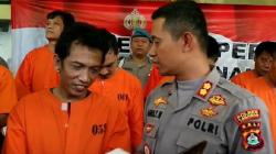 2 Pria Beristri di Tabanan Ribut Diduga Berebut Janda, Seorang Ditangkap Polisi