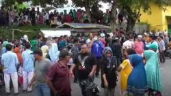 Mayat Pria Tak Dikenal Ditemukan di Kotawaringin Barat, Ada Memar di Tubuh