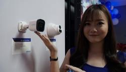 Manufaktur Video Surveillance Uniview Rambah Pasar Indonesia