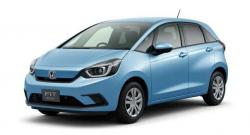Kurang Laku, Penjualan Honda Jazz di Australia Bakal Dihentikan