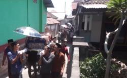 Video 3 TKI asal NTT Tewas Diduga Dibunuh Rekannya di Malaysia