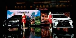 Imbas Kenaikan Tarif BBN-KB, Harga Toyota Avanza Naik Rp4,1 Juta