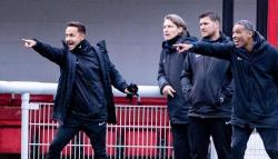 Legendaris Chelsea Sebut Pemain Indonesia Bisa Berkarier di Eropa