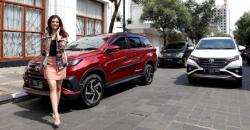 Market Share Naik 1,5 Persen, Berikut Pencapaian Toyota di 2019