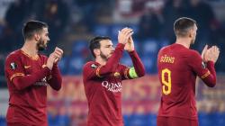 Hasil AS Roma Vs Wolfsberger: Gagal Menang, Il Luppi Tetap Melaju ke 32 Besar