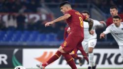AS Roma Gagal Menang, Diego Perotti: Kami Tak Bemain Bagus
