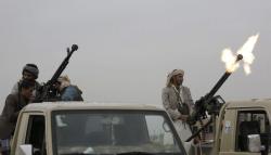 Pakar: Senjata Sitaan Buktikan Keterlibatan Mendalam Iran di Perang Yaman