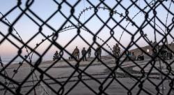 11 Warga China Diselundupkan ke AS di Dalam Mesin Cuci