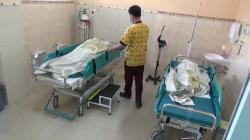 Ibu di Wonogiri Racuni 2 Anak lalu Bunuh Diri, Keluarga: Korban Punya Gangguan Kecemasan