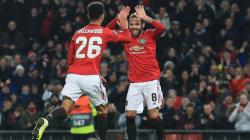 Hasil MU Vs AZ: The Red Devils ke 32 Besar Liga Europa sebagai Pemuncak Klasemen Grup L