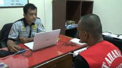 Pengakuan Pembunuh Bocah SD di Katingan, Penggal Kepala Korban usai Kalah Judi