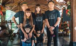 Rayakan Ulang Tahun, Anak Ashanty dan Anang Hermansyah Ingin Keliling Jawa Tengah