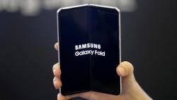Samsung Sangkal Klaim Eksekutifnya soal Penjualan 1 Juta Unit Galaxy Fold