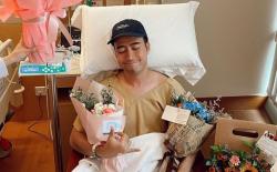 Operasi Kanker Ginjal Berjalan Lancar, Vidi Aldiano: Alhamdulillah