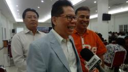 Minta Pengerahan Masa terkait Polemik JHT Disudahi, Partai Perindo Dorong Upaya Dialog<