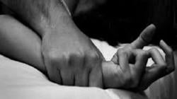 Bejat! Ayah di Palembang 5 Kali Perkosa Anak Tiri