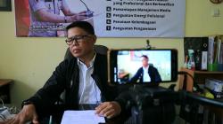 Polda Sulteng Olah TKP di Lokasi Gugurnya Anggota Satgas Tinombala