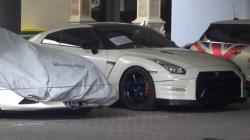 Duh, Lima dari 14 Mobil Mewah yang Diamankan Polda Jatim Tak Terdaftar di ERI Korlantas