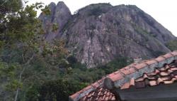 Mitos dan Legenda Gunung Parang Purwakarta Tempat Perwira Polisi Jatuh saat Panjat Tebing