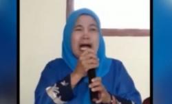 Video Guru Minta Maaf Sambil Nangis Buat Soal Ujian Menghina Nabi