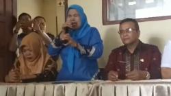 Guru Pengedit Soal Ujian yang Diduga Lecehkan Nabi Muhammad di Solok Menangis Minta Maaf<
