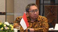 Harjanto, Dirjen Kemenperin Meninggal Dunia