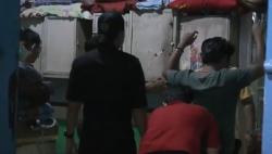 Geledah Kamar Napi di Lapas Sungguminasa, Petugas Temukan Plastik Sabu hingga Sajam