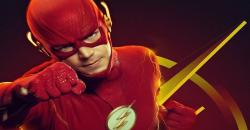 Tertunda Beberapa Kali, Film The Flash Bakal Rilis 2022