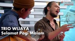 Trio Wijaya Rilis Single Selamat Pagi Malam yang Terinspirasi dari Pengalaman Pribadi
