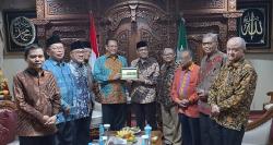 Muhammadiyah Berharap Presiden Tetap Dipilih Langsung oleh Rakyat