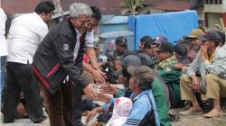 Pilkada Tobasa 2020, Gapensi: Sosok Dolok Panjaitan Punya Kualitas Bawa Kemajuan Daerah