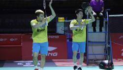 Jadwal Wakil Indonesia di Hari Kedua Malaysia Masters 2020