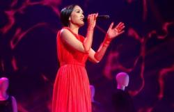 Mirabeth Tampil Penuh Ekspresif di Spektakuler Show, BCL: Aku Merinding