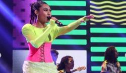 Novia Kuasai Semua Genre, 5 Juri Indonesian Idol 2019 Beri Standing Ovation