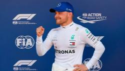 Naik Podium di Portugal, Bottas Sebutkan Ambisinya di F1 GP Emilia Romagna