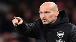 Ljungberg Desak Arsenal Segera Rekrut Pelatih Anyar